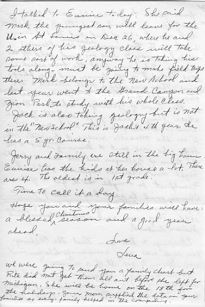 image_515.jpg - Letter by Lena (Zeltinger) Resch (Mathias' sister) Page 3 of 3