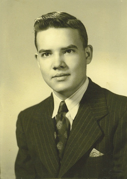 ldz_23.jpg - Jim Zeltinger (son of Matt and Laura Zeltinger) high school senior class picture, Dawson, ND.